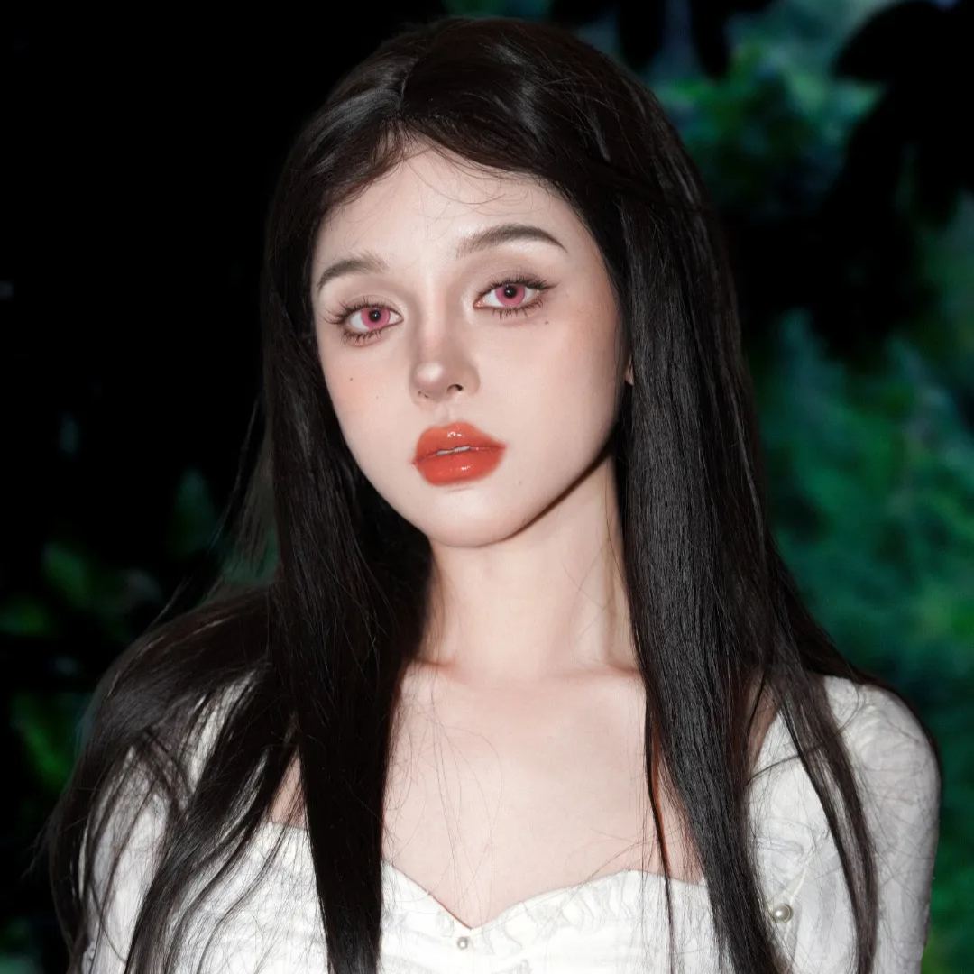 DOYA | 日抛 | 非离子 | 如梦令系列 | 藕花粉 | 紫罗兰 | 日暮金 | 景泰蓝 | 14.2mm丨10片装【全球购】