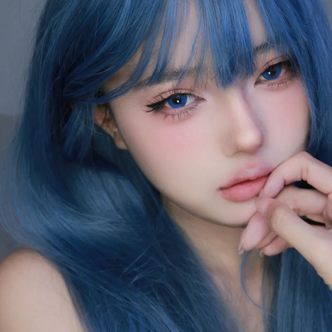 DOYA | 日抛 | 非离子 | 如梦令系列 | 藕花粉 | 紫罗兰 | 日暮金 | 景泰蓝 | 14.2mm丨10片装【全球购】