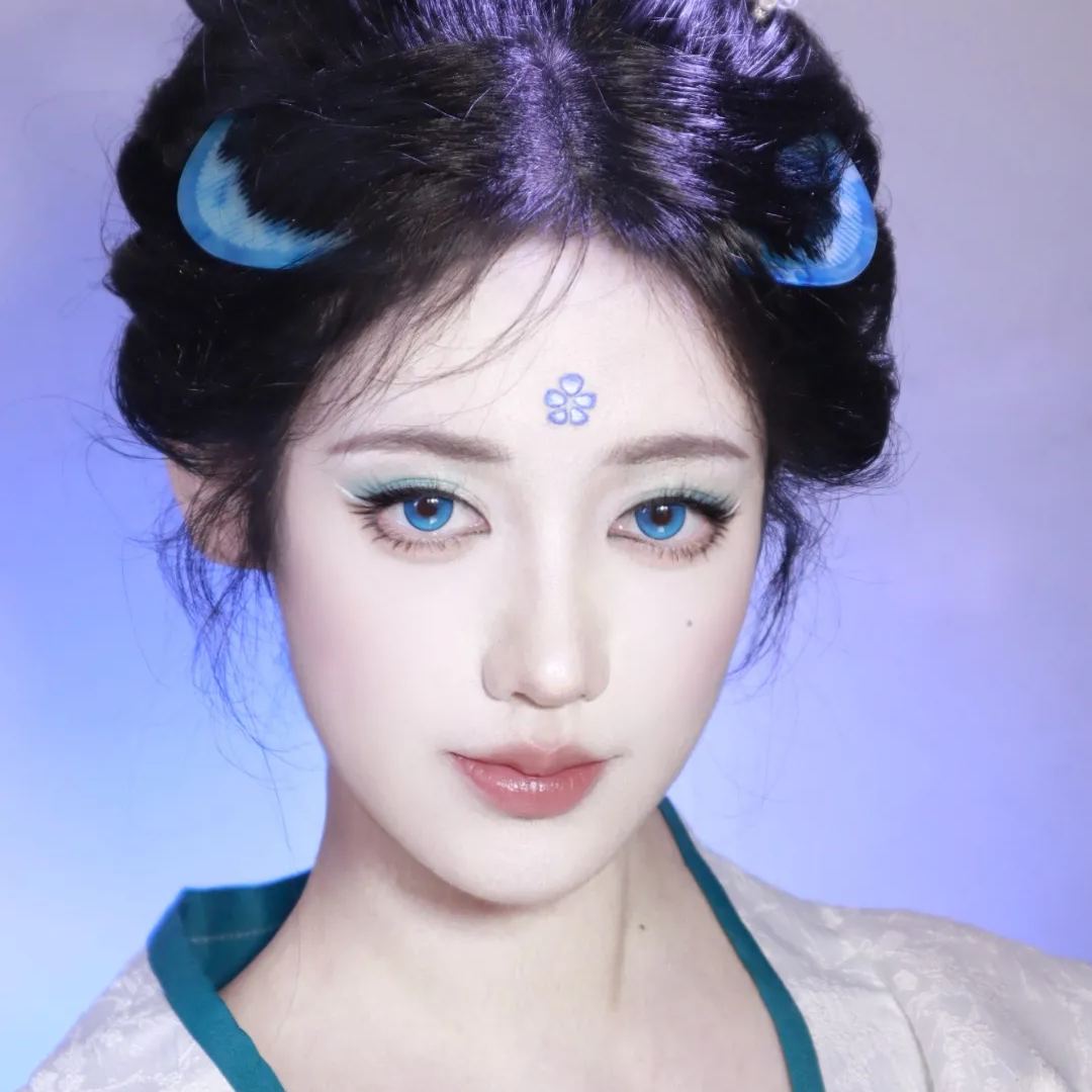 DOYA | 日抛 | 非离子 | 仙侠奇缘系列 | 雷灵珠 | 风灵珠 | 火灵珠 | 水灵珠 | 14.2mm丨10片装【全球购】