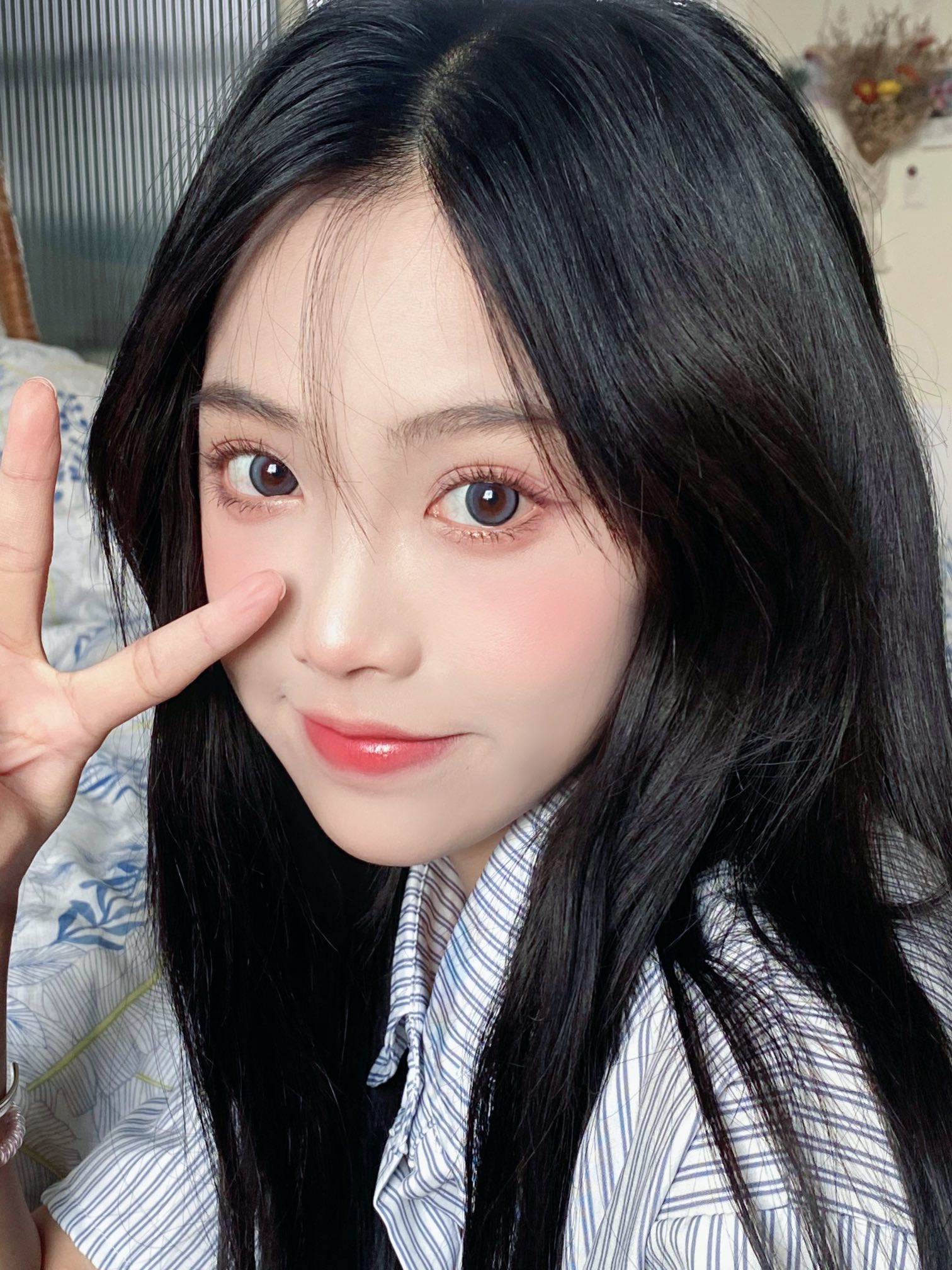 CoFANCY | 韩产半年抛 | 非离子 | 高光系列 | 紫灰小香 | 黑金小香 | 雾蓝小香 | 乌云反弹 | 高甜蓝莓 | 摩登紫貂 | 14.2mm-allencon