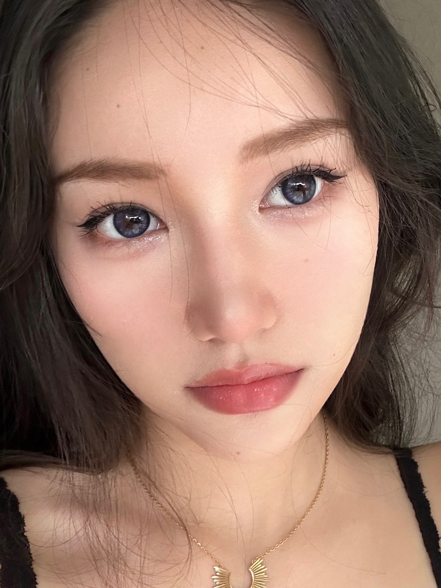 CoFANCY | 韩产半年抛 | 非离子 | 高光系列 | 紫灰小香 | 黑金小香 | 雾蓝小香 | 乌云反弹 | 高甜蓝莓 | 摩登紫貂 | 14.2mm-allencon