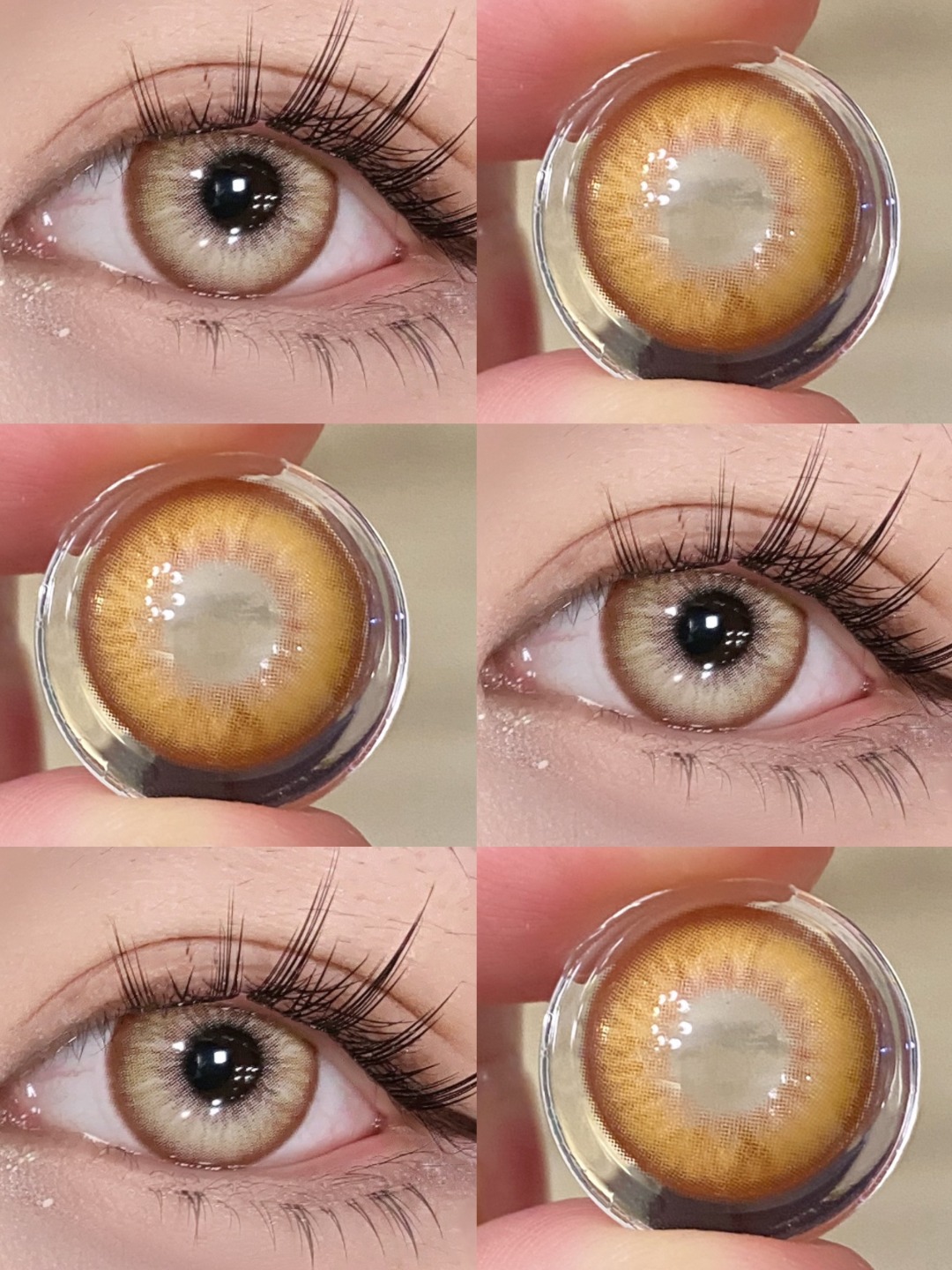 DOYA | 国产日抛 | 水凝胶 | 原子之心系列 | 赤热之心 | 治愈金言 | 绿色信仰 | 乌托邦蓝 | 科技亮紫 | 14.2mm-allencon