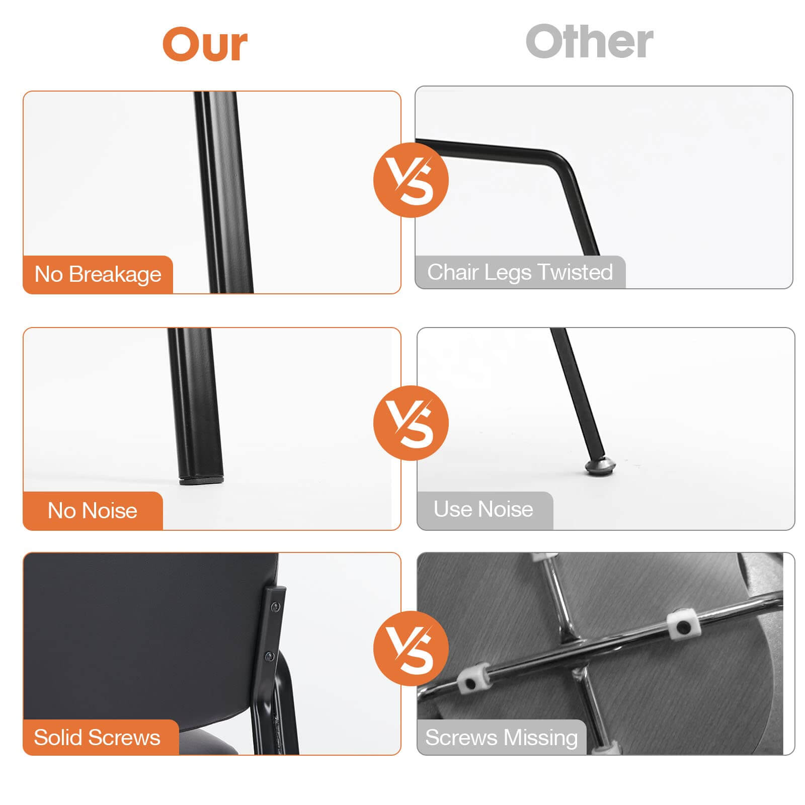 Leather Conference Room Chairs with Padded Arms,eception Chairs,Office Guest Chairs--Bedroom Chair,Home Office,Home Office Chair,kitchen & Dining,Office,Office Chair1