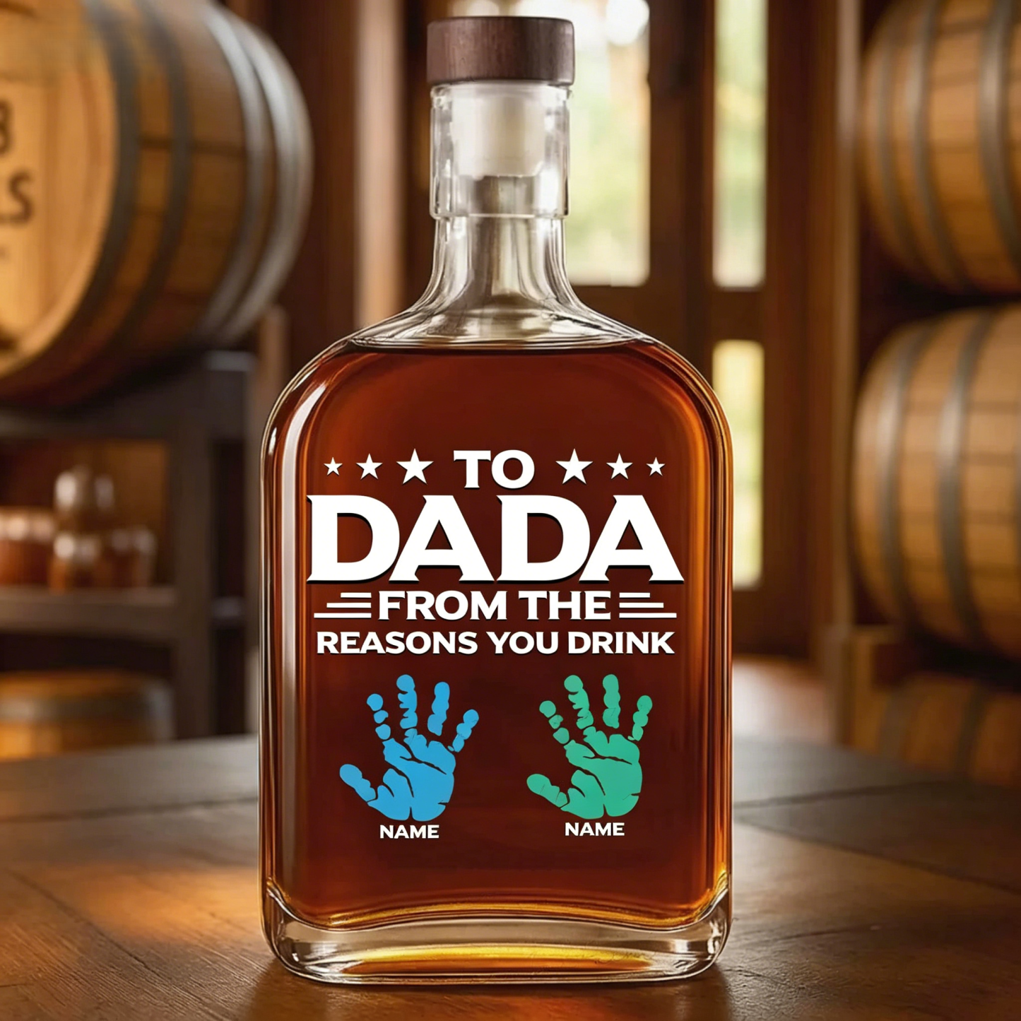 Custom Dad Png, To Dad From The Reasons You Drink Png, Funny Dad Gift, Best Dad Ever Png, Gift For Grandpa, Father's Day Gift Png