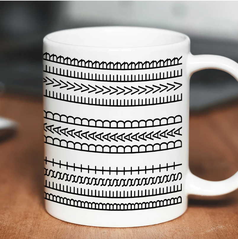 Best Dad Ever Funny Dad Hidden Message Personalized Mug, Father's Day Gift for Dad, Custom Kids' Names