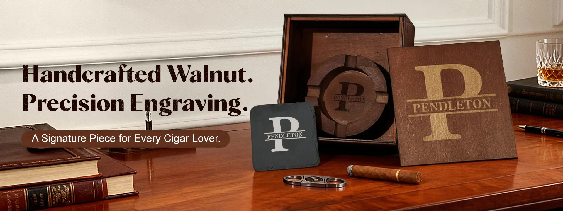 Cigar Series