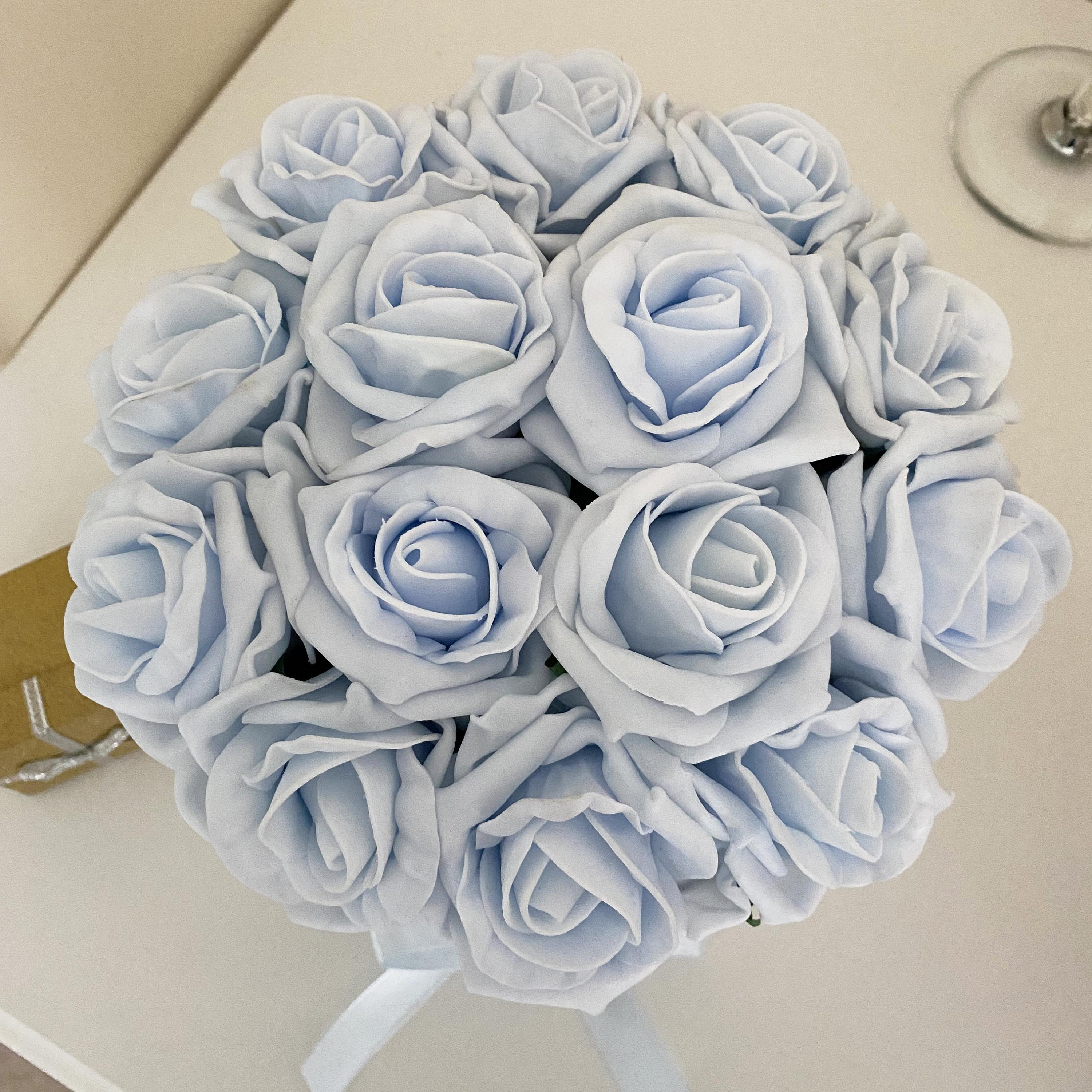 Personalised Baby Shower Flower Hat Box, Mum To Be Gifts, Newborn Baby Shower Gifts