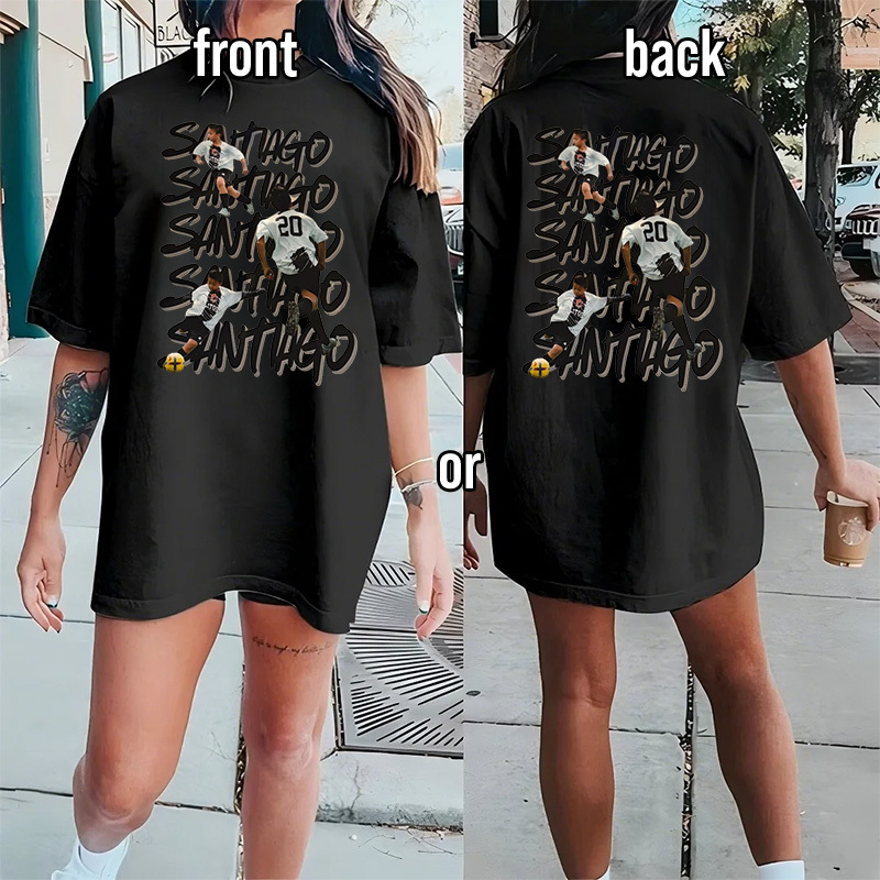 Custom Sports Action Photo Sweatshirt – Your Name, Your Game