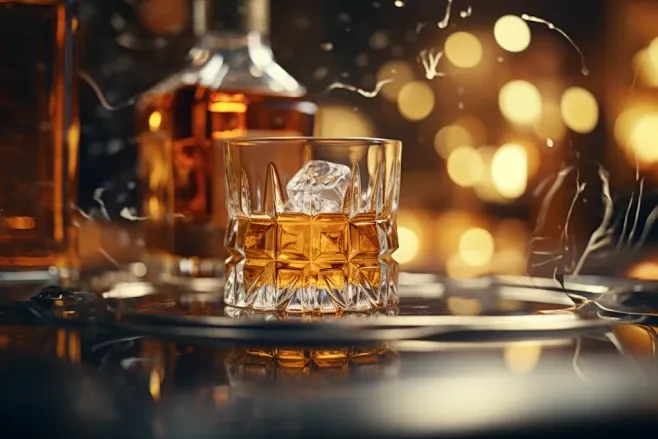 Whiskey Series