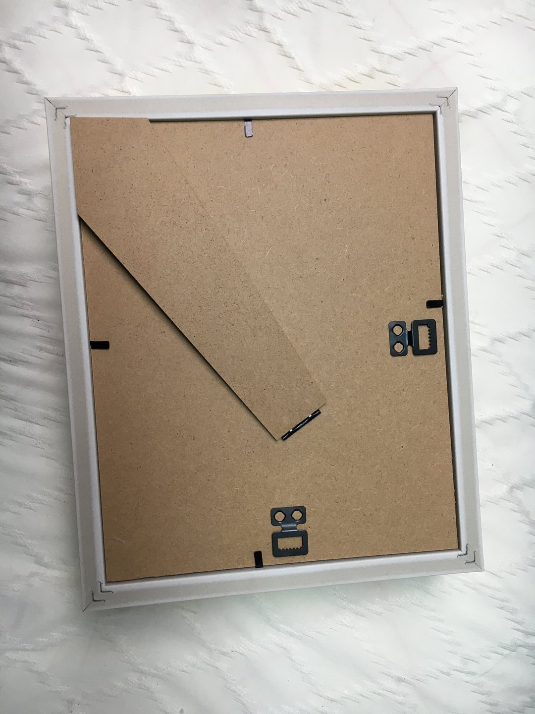 First Mum Now Grandma With REAL MOON PHASE Anniversary Calendar- Personalized Flower Shadow Box