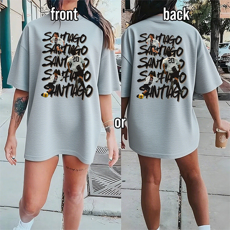 Custom Sports Action Photo Sweatshirt – Your Name, Your Game