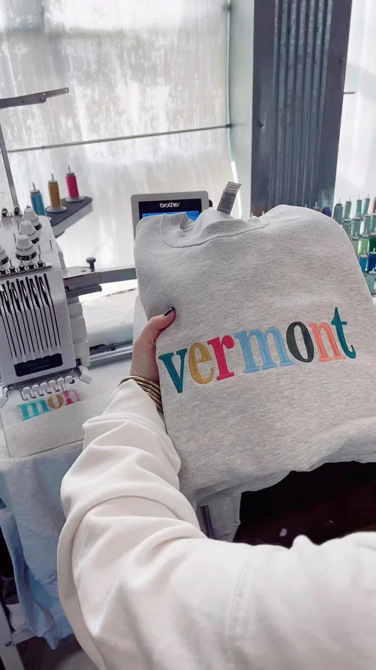 Perfect State of MINE Sweatshirt