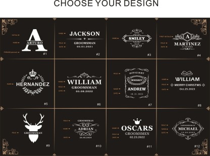 Personalized Wooden Whiskey Dispenser,Engraved Liquor Dispenser,Fathers Day Gift,Bar,Pub and Pub Shed,Wine,Vodka,Bourbon,Wood Drink Fountain-Creatgifts