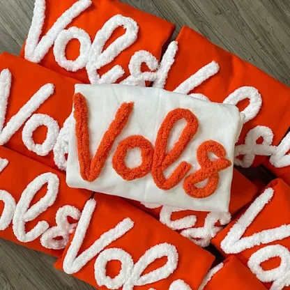 Ohio Pullover, Chenille Embroidered Sweatshirt, Team Sweatshirt, OH Pullover, School Mascot