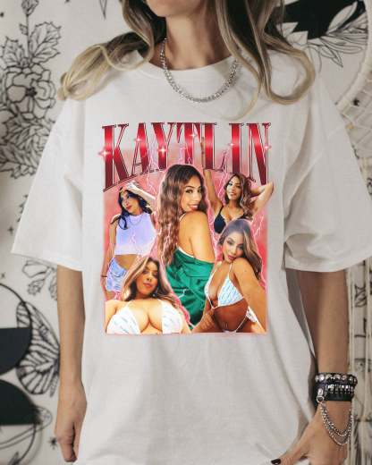 Custom Your Photo and Your Name Crewneck, Personalized Vintage Style Sweatshirts, Birthday Gift