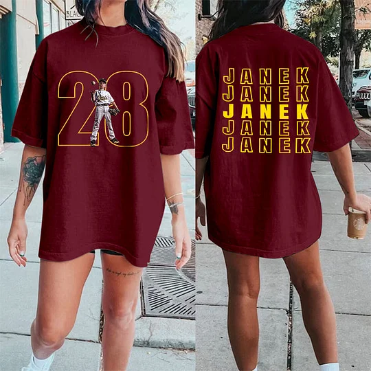 Custom Family Photo Sport T-Shirt/Personalize Cheer Tee