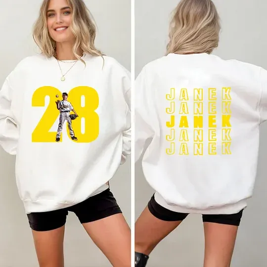 Custom Family Photo Sport T-Shirt/Personalize Cheer Tee