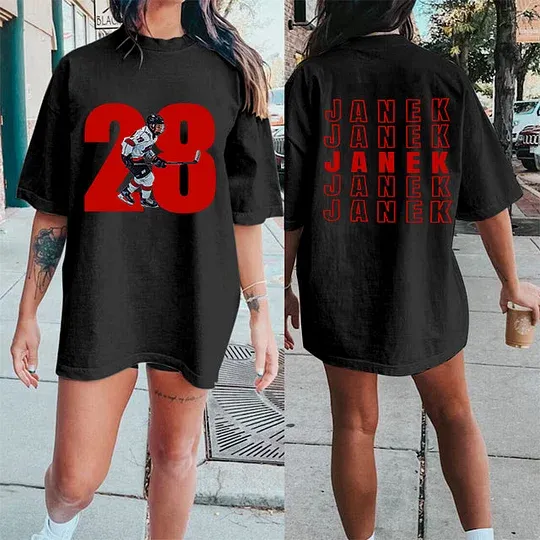 Custom Family Photo Sport T-Shirt/Personalize Cheer Tee