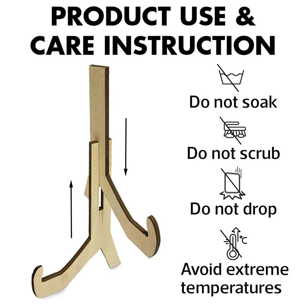 Custom We Caught The Best Mom Baseball, Softball 2-Layer Wooden Plaque For Mother's Day Gift