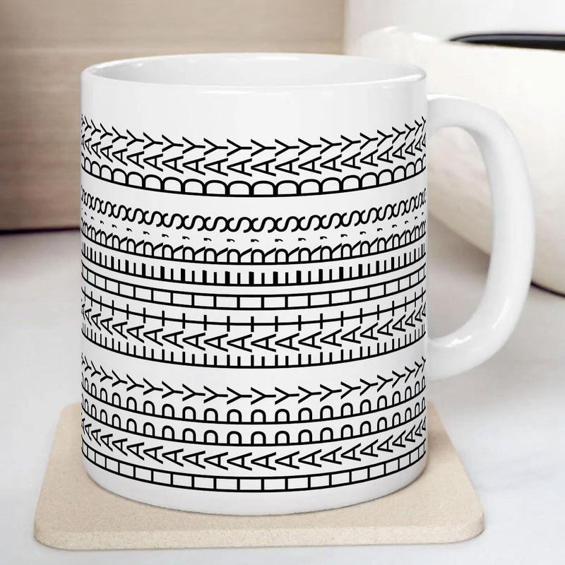 Best Dad Ever Funny Dad Hidden Message Personalized Mug, Father's Day Gift for Dad, Custom Kids' Names