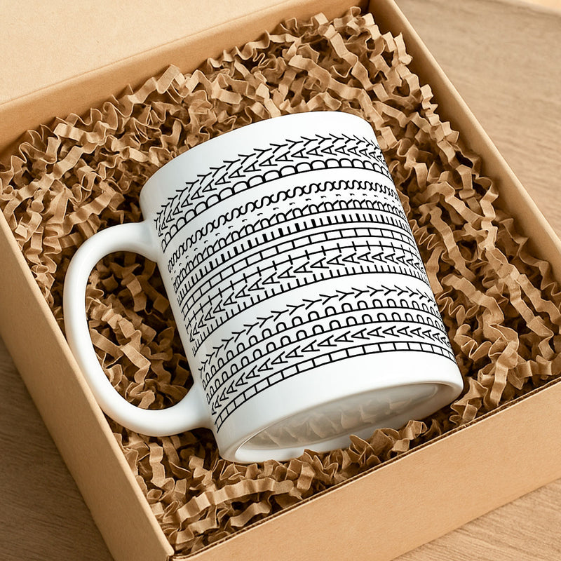 Best Dad Ever Funny Dad Hidden Message Personalized Mug, Father's Day Gift for Dad, Custom Kids' Names