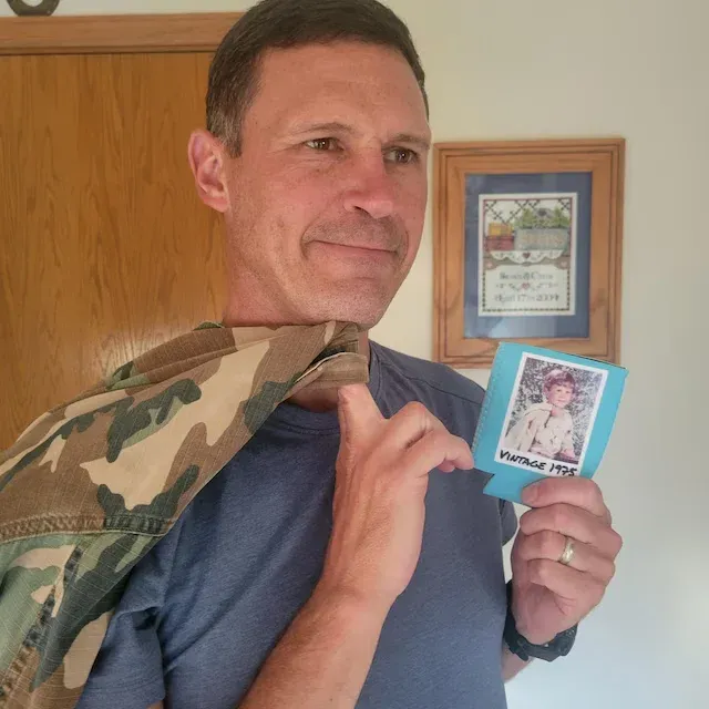 Personalized Vintage Funny Insulated Can cooler