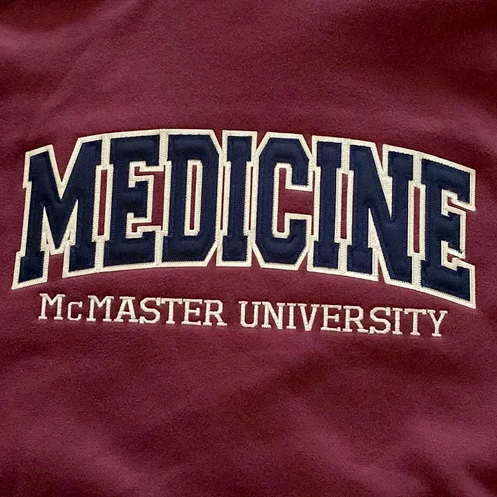 Personalized Tackle Twill Sweatshirt, College Sweaters, Team Sweaters, Club Sweaters