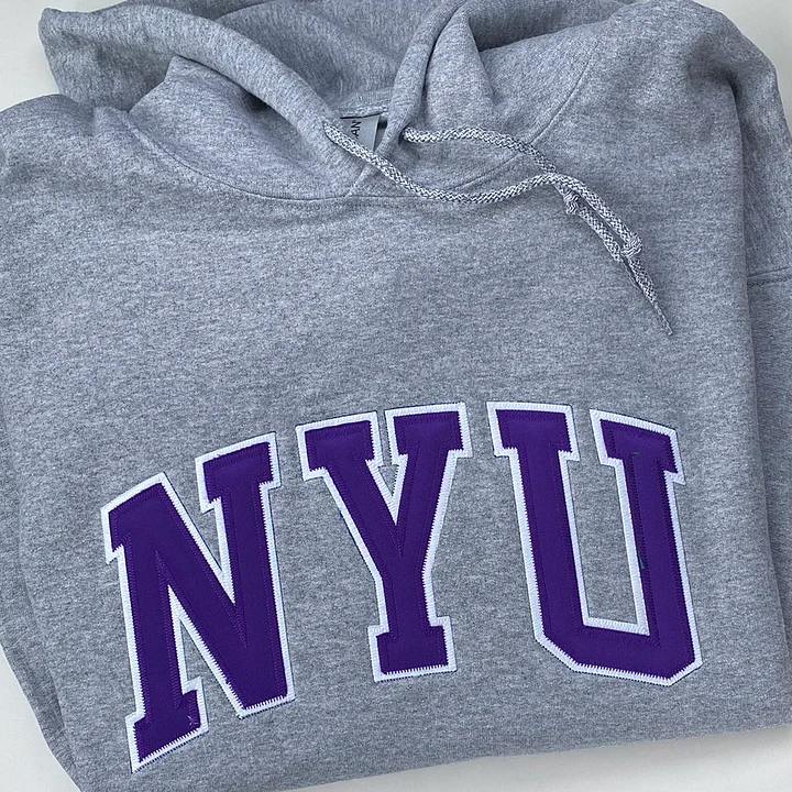 Personalized Tackle Twill Sweatshirt, College Sweaters, Team Sweaters, Club Sweaters