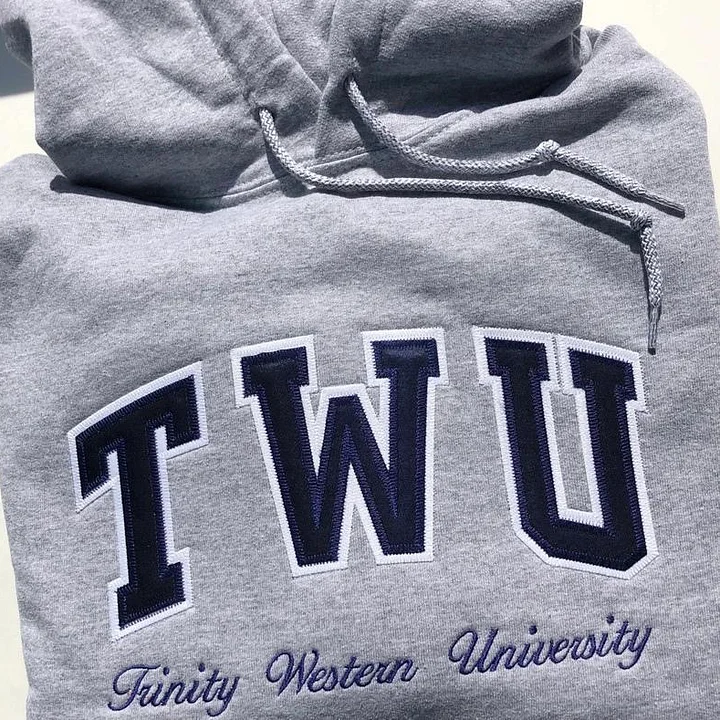 Personalized Tackle Twill Sweatshirt, College Sweaters, Team Sweaters, Club Sweaters