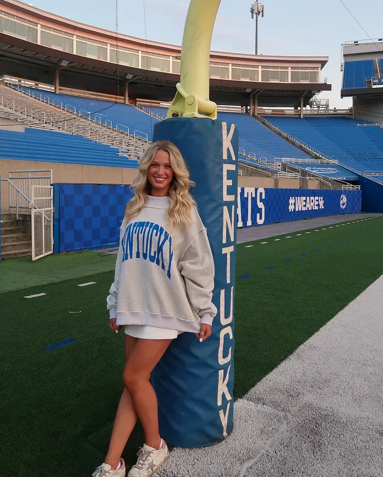 Personalized team two-way stand-up collar sweatshirt
