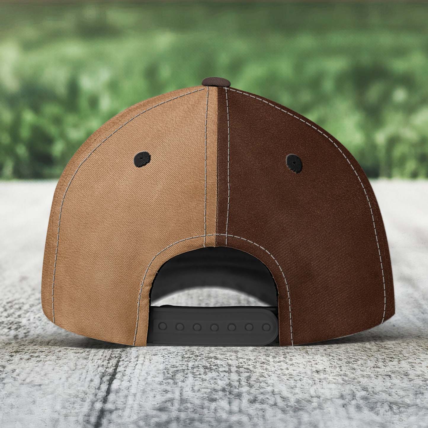 Father & Daughters #Unbreakablebond - Personalized Classic Cap