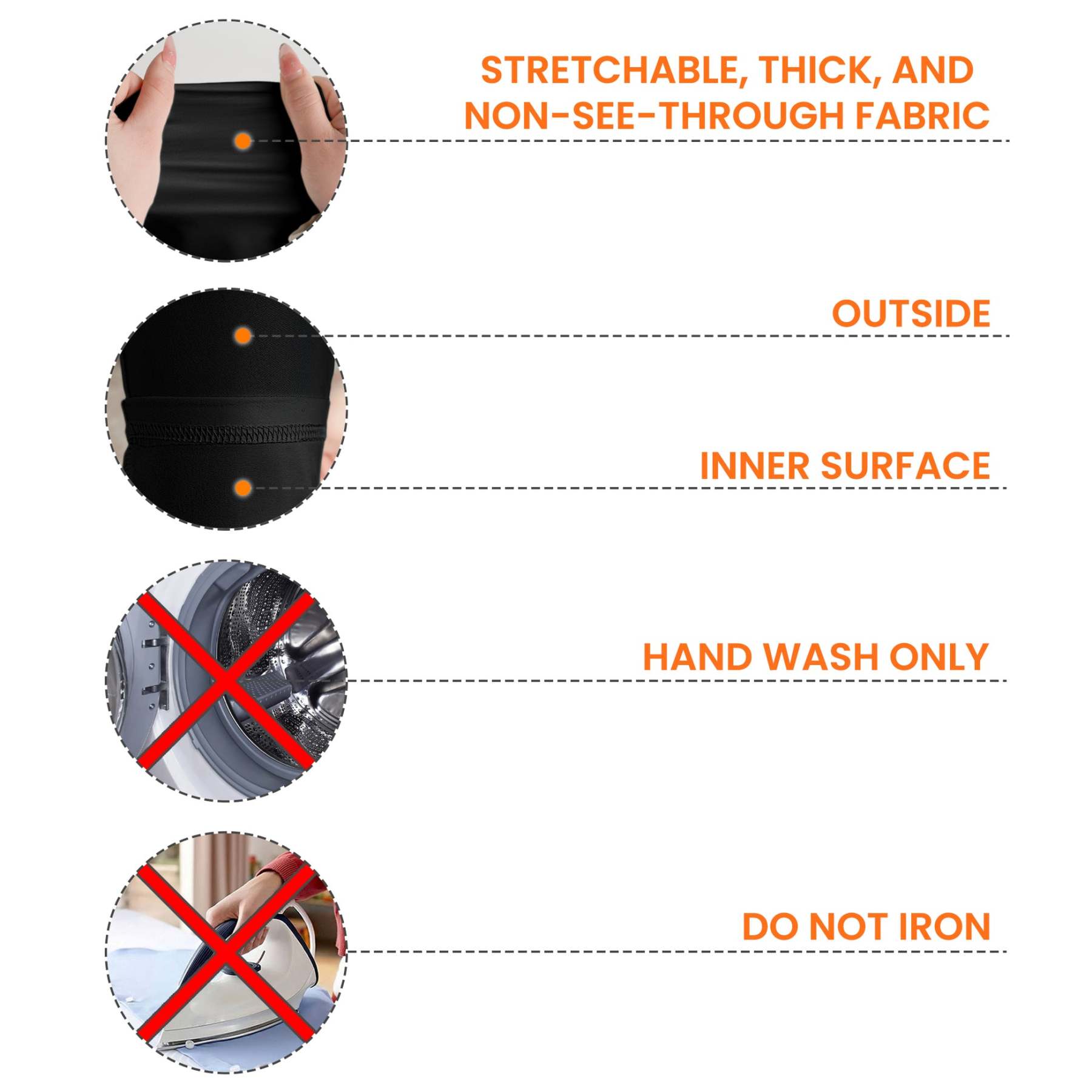 This Ass Is Taken - Naughty Gifts For Wife - Personalized Leggings