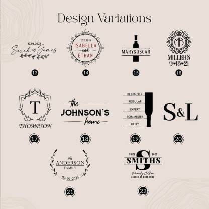 Wedding Gift Personalized Wooden Whiskey Decanter, Liquor Dispenser, Engagement Gift, Newlywed Gift, Couple First Christmas Gift Idea-Creatgifts