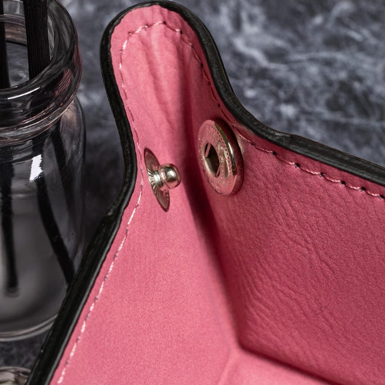 Custom Valet Tray for Dad, Father's Day Gift, Catch All Table Tray