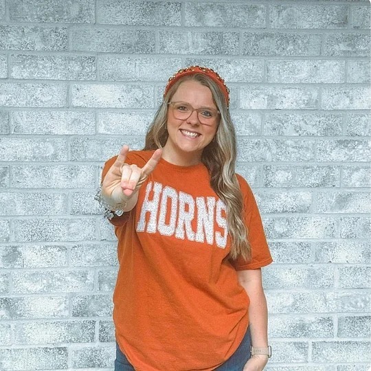 Personalized Sequin Applique gameday sweatshirt