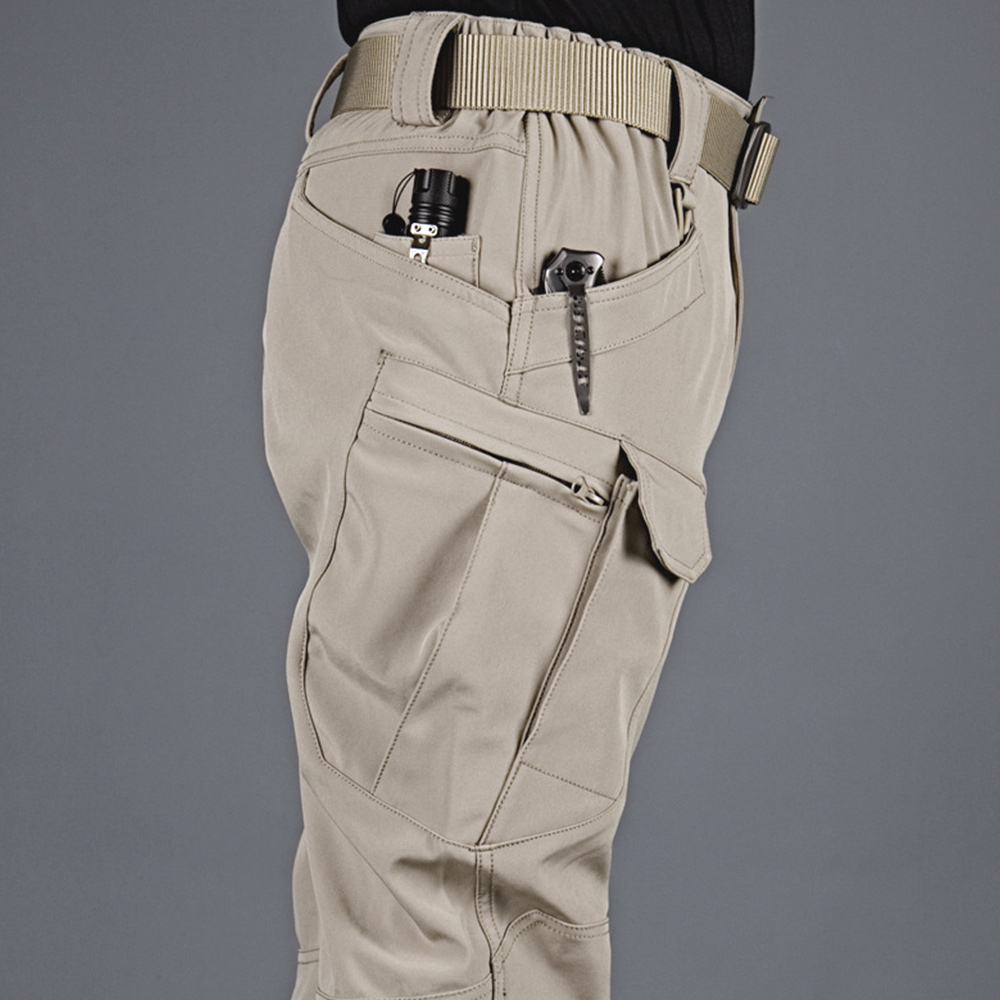 Alberchris™ Men's outdoor stretch wear-resistant tactical pants