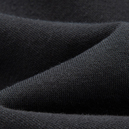 Alberchris™ New winter velvet and thickened men's hooded sweatshirt trousers sports suit