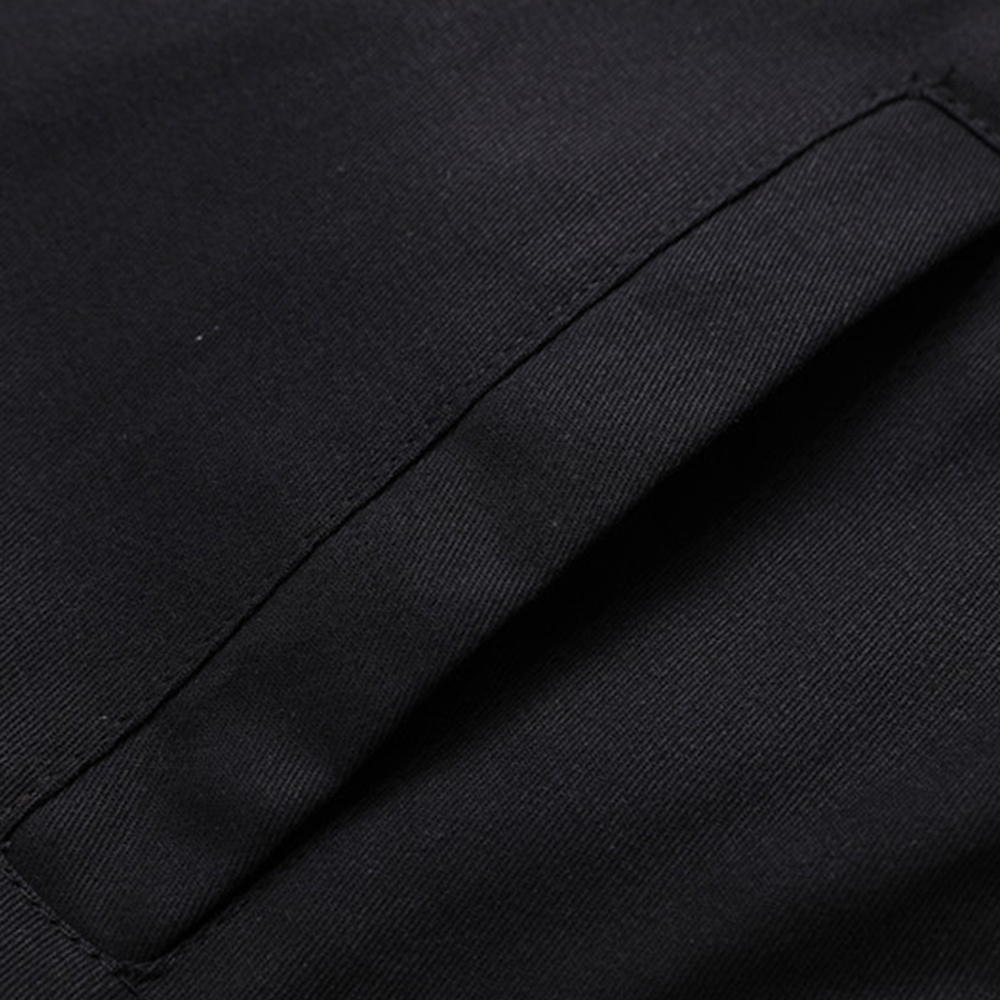 Alberchris™ New Men's Plush Thick Lapel Work Jacket