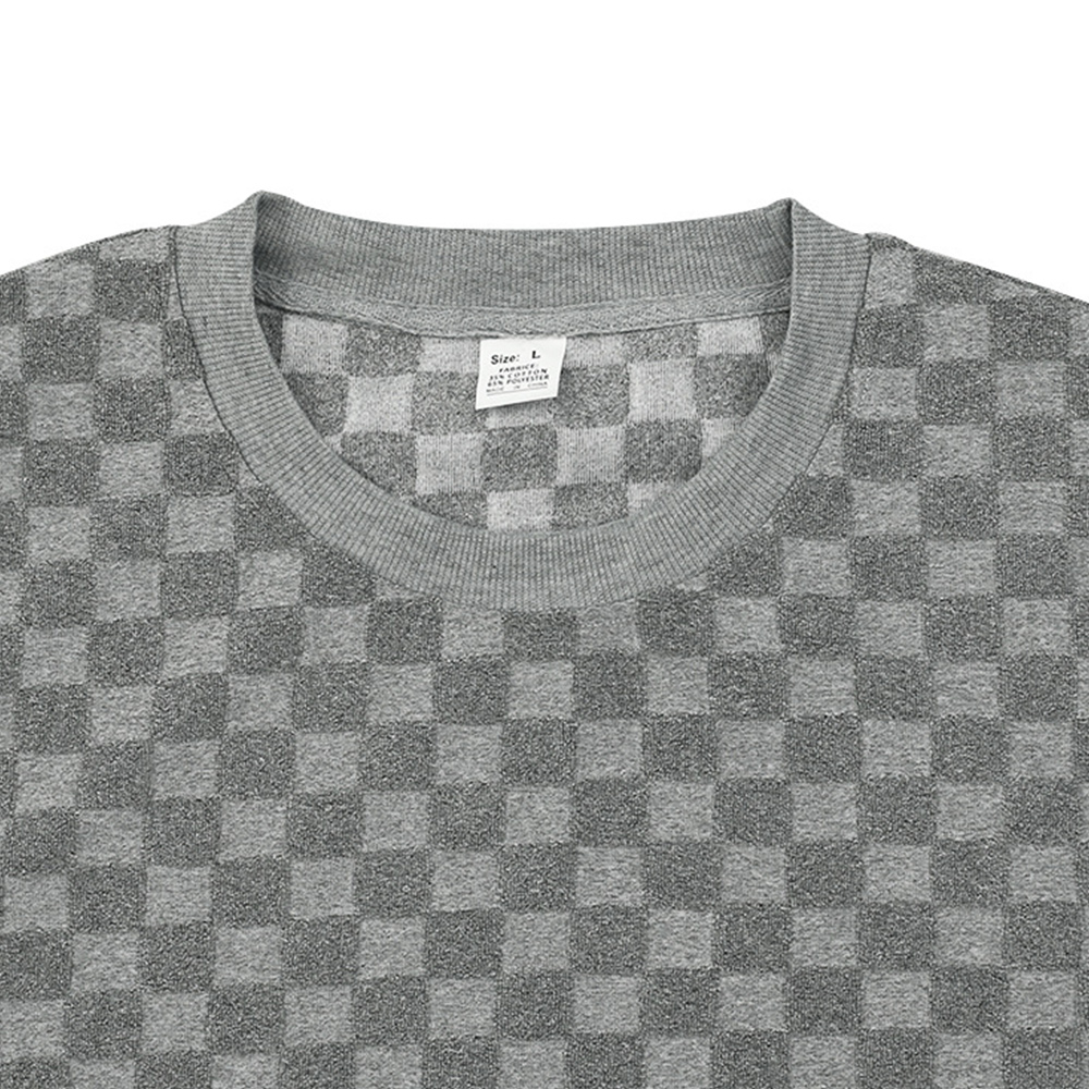 Alberchris™ New Men's Round Neck Top and Pants Set for Fall