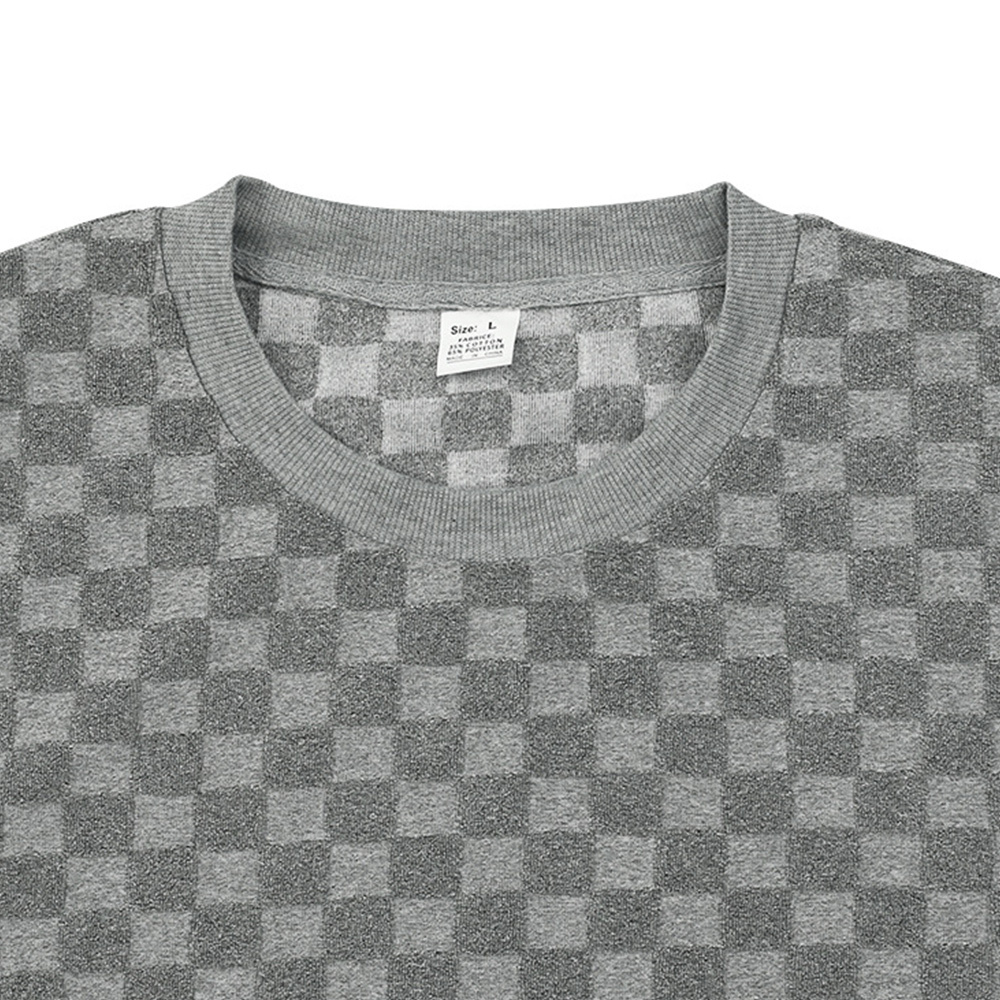 Alberchris™ New Men's Round Neck Top and Pants Set for Fall