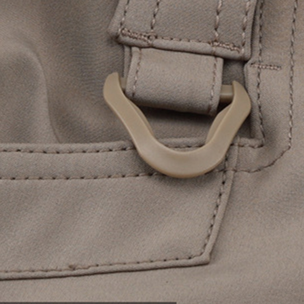 Alberchris™ Men's outdoor stretch wear-resistant tactical pants