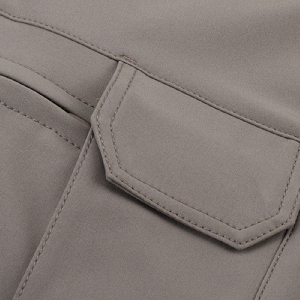 Alberchris™ Men's outdoor stretch wear-resistant tactical pants