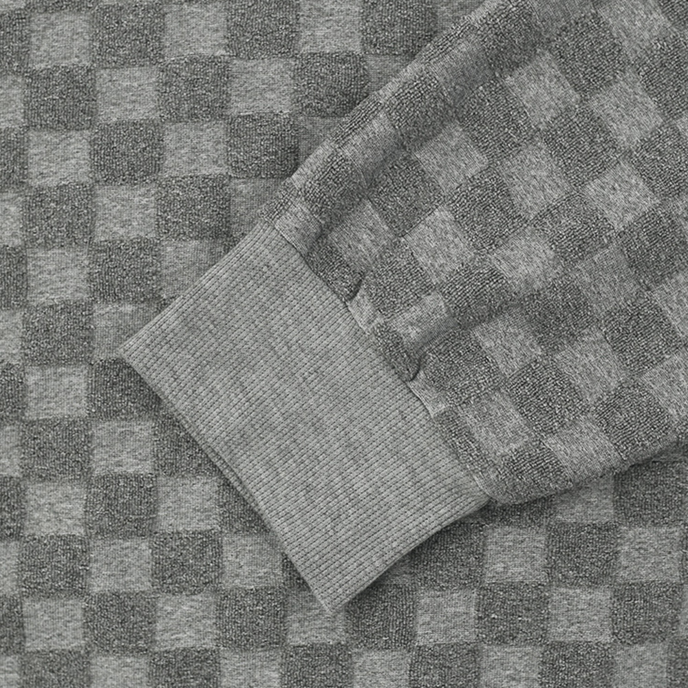 Alberchris™ New Men's Round Neck Top and Pants Set for Fall