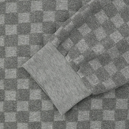 Alberchris™ New Men's Round Neck Top and Pants Set for Fall