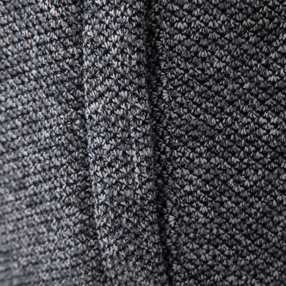 Alberchris™ Men's mid-length hooded sweater jacket