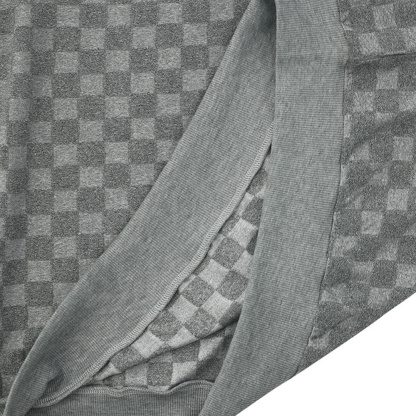 Alberchris™ New Men's Round Neck Top and Pants Set for Fall