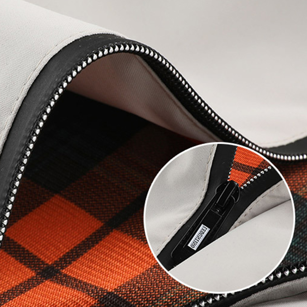 Alberchris™ Men's new spring and autumn hooded casual jacket