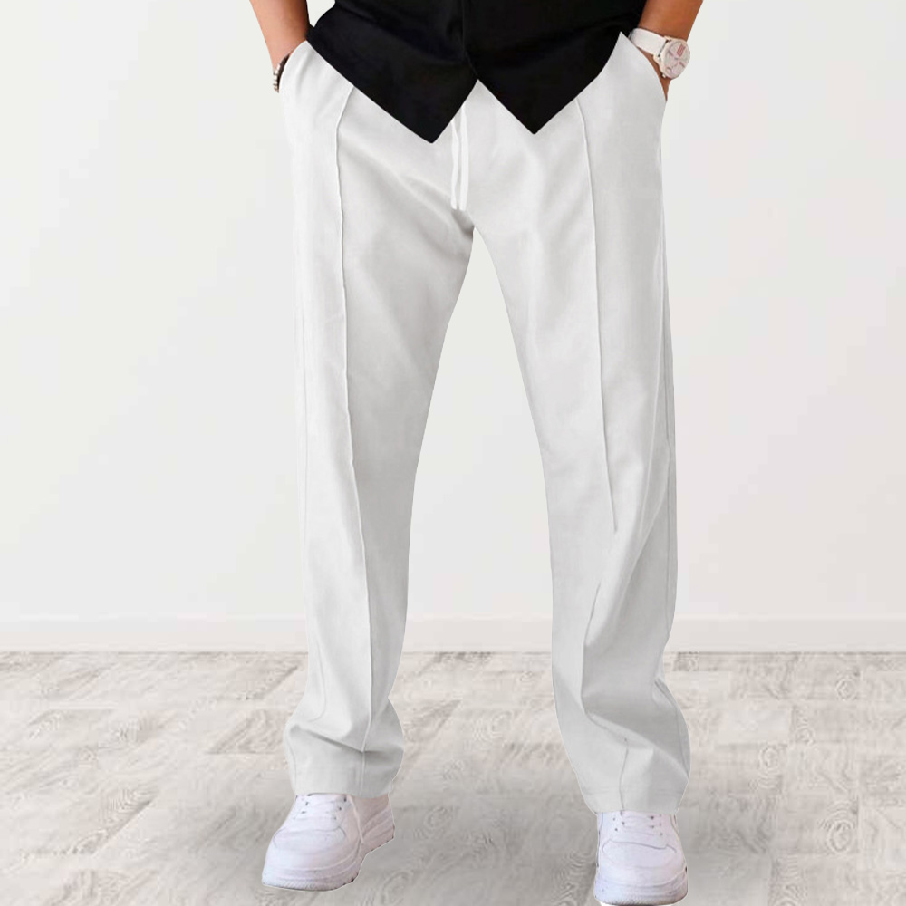 Alberchris™ Men's loose sports casual pants