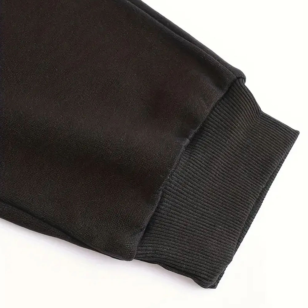 Alberchris™ Men's Stand Collar Baseball Jacket