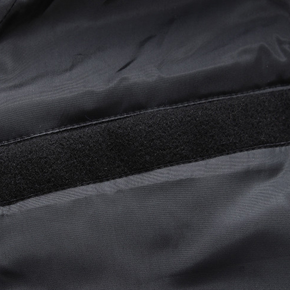 Alberchris™ New autumn and winter men's single-breasted trench coat